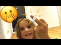 Download Lagu IMANI HAT AUA AM FINGER ☹️| Nader Louisa 