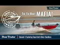 The Tin Boat Mafia Cape Cod MA Stomping Grounds Ep 1