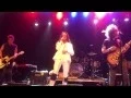 Download Lagu Juliette Lewis kicking some serious ass at the El Rey Theatre 2015