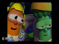 Jonah: A VeggieTales Movie (1/11) Movie CLIP - Tree, Cabin, Underwear! (2002) HD