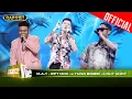 Download Lagu Tung chiêu autotune live, RPT MCK hạ đẹp Duy Andy, Yuno BigBoi tại M.A.Y| RAP VIỆT [Live Stage]