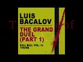 The Best of Luis Bacalov ● Vol. 1 ● [High Quality Audio]