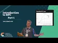 Introduction to HPC Part 1
