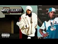 Missy Elliott feat. Ludacris- Gossip Folks (Fatboy Slim Remix) (2003)