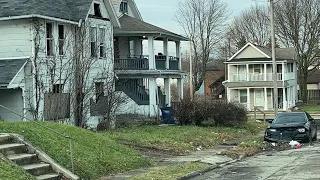 Springfield Ohio s Most Dangerous City