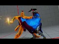 Download Lagu Did you know G has a 12 Frame Command Grab?
