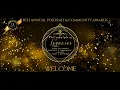 2023 Philadelphia Legacies Portrait and Community Award Intros