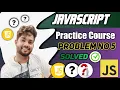 javascript Problem No 5 Question with Solution Javascript Practice Course In hindi CodeDynamo2456