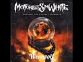 Motionless In White - Werewolf (Audio HQ)