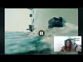 American Reacts to French Rap... Lagui - OLIVIA VALERE (Clip Officiel)