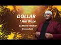 Download Lagu Dollar I am Roze KARAOKE Devocalized