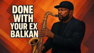 Gladdest Done With Your Ex Balkan Version 