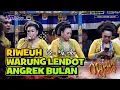 Download Lagu RIWEUH |  WARUNG LENDOT | ANGREK BULAN | JAIPONGAN BAJIDORAN RMMJ NAMIN GROUP