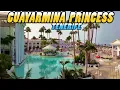 Download Lagu GUAYARMINA PRINCESS Hotel - Costa Adeje - Tenerife (4k)