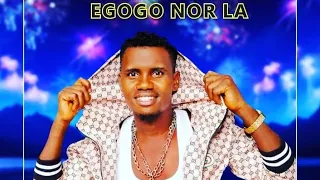 egogo nor la live on stage 2022