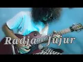 Download Lagu Radja - Jujur (Guitar Cover by David Siahaan)