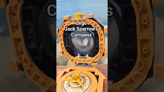 레고 5009609 캡틴 잭 스패로우의 나침반 in 제주 LEGO Jack Sparrow's Compass