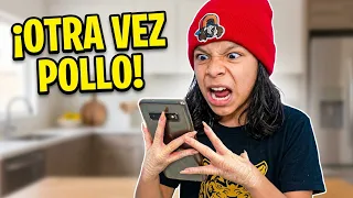 SE TOMA TODO LITERAL LOS NUEVOS SHORTS DE MIKEZUCAPAN 2026 🤣