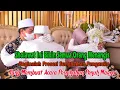 Download Lagu Sholawat Untuk sungkeman Pengantin Yang bikin nyesek didada dan semua menangis