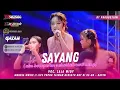 Download Lagu SAYANG - LALA WIDY || MAHESA MUSIK LIVE POPOH TAIWAN BERSATU HUT RI KE-80 | KAYEN -PATI | DHEHAN PRO
