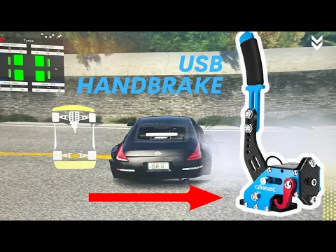 Download MP3 USB Handbrake Review (From Amazon)