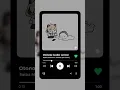 Download Lagu Otonoke Arabic version Saiba Momoi \u0026 Sensei Ai Cover #dandadan #bluearchiveedit  #otonoke #aicover