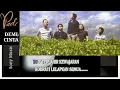 Download Lagu Padi ~ Demi Cinta (Karaoke Version)