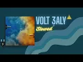 VOLT 3ALY - Marwan Moussa | Slowed & Reverbed