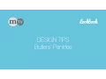 Styling Tips - Butlers Pantry Metricon