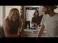 Download Lagu Revolution Saints -   Talk To Me   (Official Music Video)
