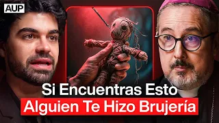 Exorcista: Cómo Saber Si Te Han Hecho Brujería A Ti O A Tu Família (Y Cómo Liberarte)