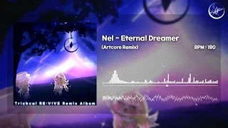 Tr 2 Nel Eternal Dreamer Artcore Remix 