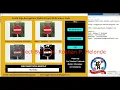 Traffic Sign Recognition Using Deep Learning CNN With Source Code Traffic Sign Identification
