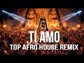 Umberto Tozzi - TI AMO TOP VERSION Afro House Remix I AFRO HOUSE 2026