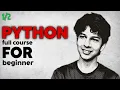 Python full Course