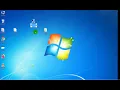 Blogspot Tubes How Create Shortcut Icon To Local Area Connection - How Shortcut Internet LAN Icon