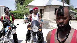 bodaboda ndaro na steve abilia muhuni kimewaramba