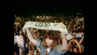 queen too much love will kill you official video 