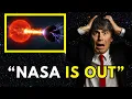 Lagu 3I/ATLAS Reaches Mars — Why NASA Is Taking This Very Seriously | Brian Cox