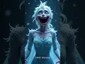 Download Lagu If Frozen Was a Horror Movie #scary
