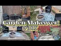 Download Lagu Garden DECLUTTER!!!! #gardencleanup #cleanwithme #diy #homedecor