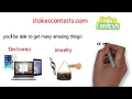 Giveaways Sweepstakes Competitions and Freebies