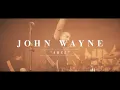 John Wayne | ''Abel'' (Clipe Oficial)