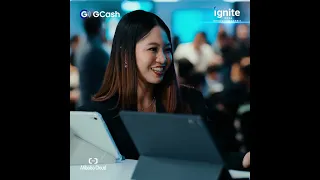 From Digital to AI Transformation: A Decade of Alibaba Cloud x GCash | iGnite 2026
