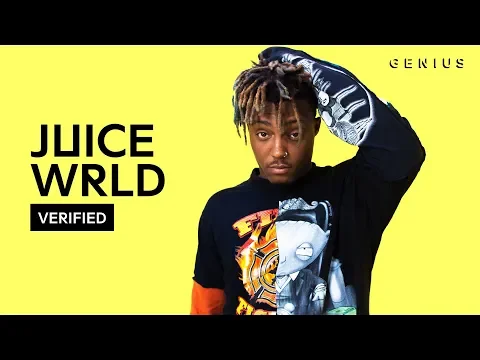 Download MP3 Juice WRLD \