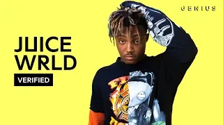 Download Juice WRLD \ MP3