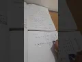 Encoding circuit for linear block code