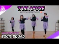 Download Lagu APUSE | TARI TRADISIONAL PAPUA | BOCIL SQUAD | MOMMY BINTANG