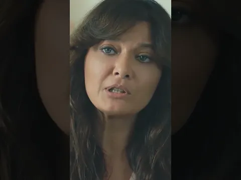 Sizi Gerçekten Mahçup Etmeyeceğim | Gülperi #shorts
