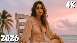 Deep House Mix 2026 Chill Deep House Mix For Endless Summer 